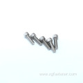 stainless steel socket screws